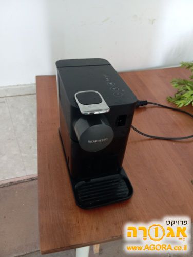 מכונת קפה