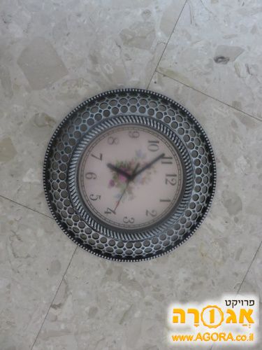 שעון קיר