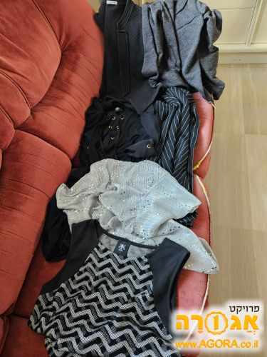 שמלות עליוניות