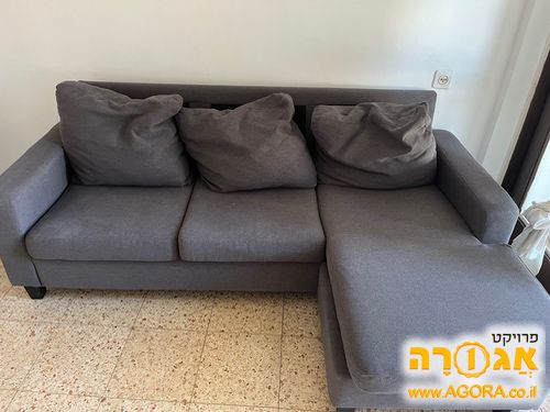 ספת שזלונג