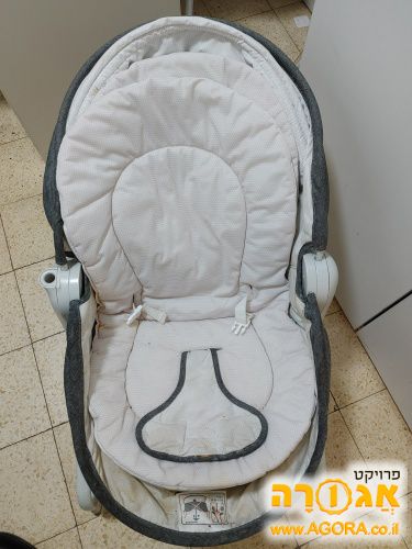 נדנדה לתינוק