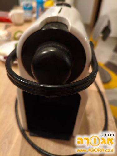 מכונת קפה אספרסו