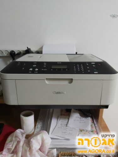 מדפסת CANON