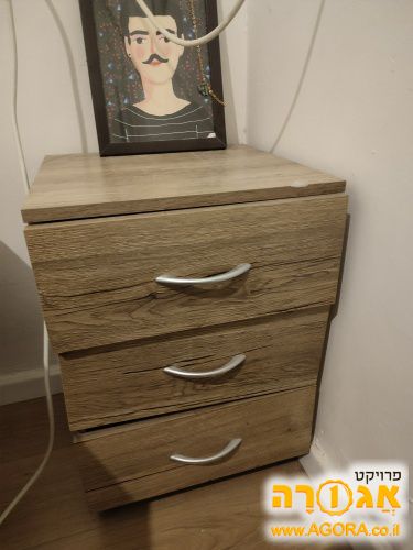 שידה