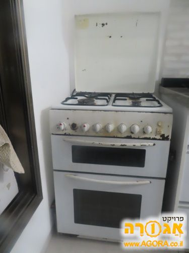 תנור אפיה