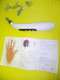 עט עיסוי חשמלי