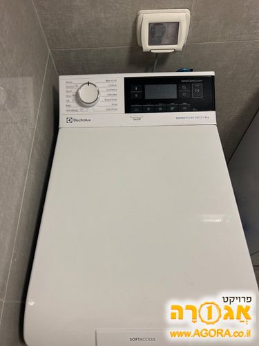 מכונת כביסה