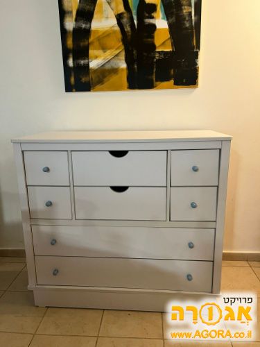 שידה