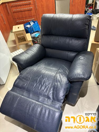 כורסא נפתחת - תקינה!