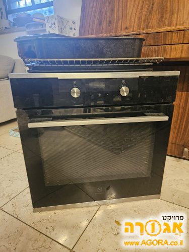 תנור אפייה