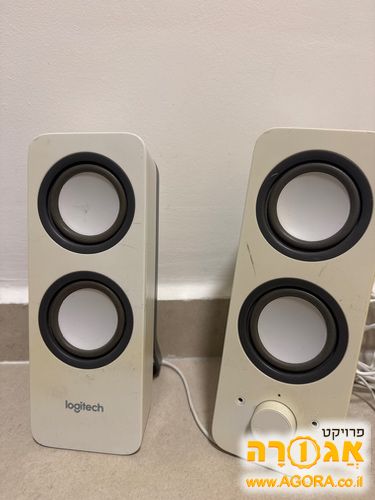 רמקולים