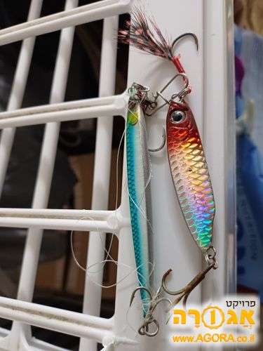 פיתיונות לדגים