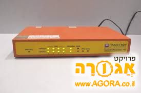 ראוטר צקפוינט