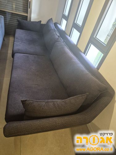 ספת רביצה