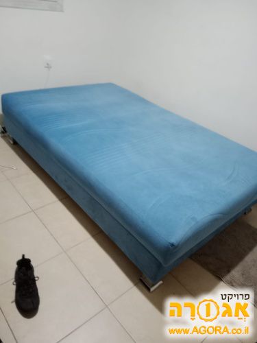 מיטת נוער