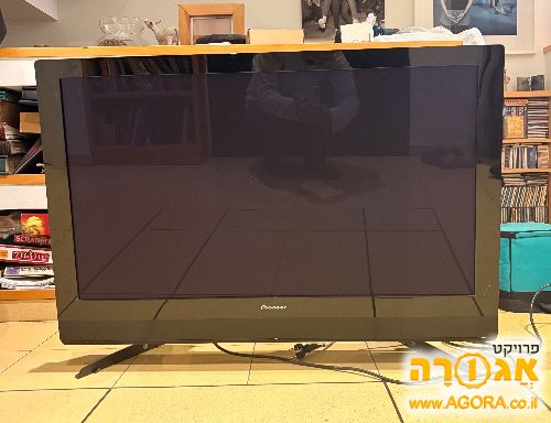 טלויזיה פיוניר