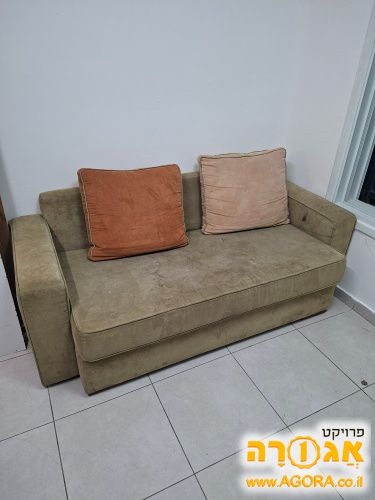 ספה נפתחת