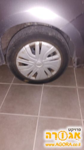 טסות למיצובישי ספייסטאר