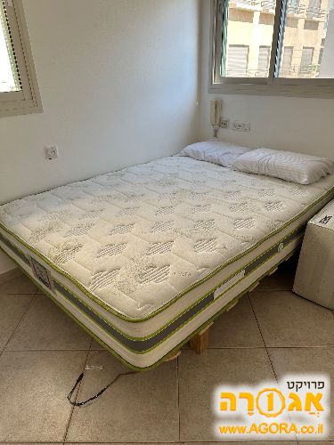 מזרן 140/200