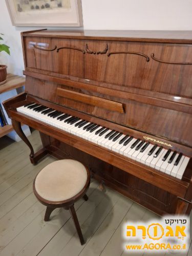 פסנתר