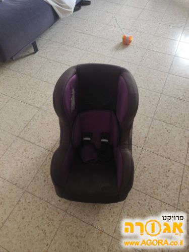 כיסא בטיחות לילד