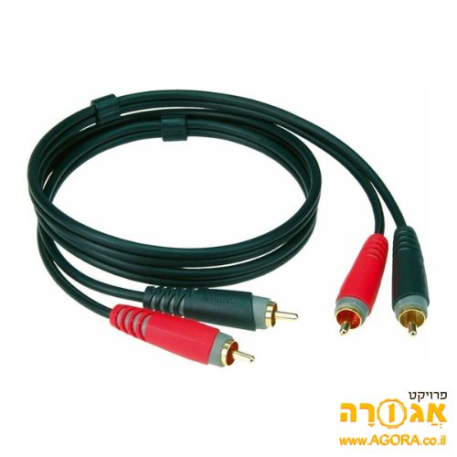 אשמח לכבלים RCA (כמה שיותר 🙂)