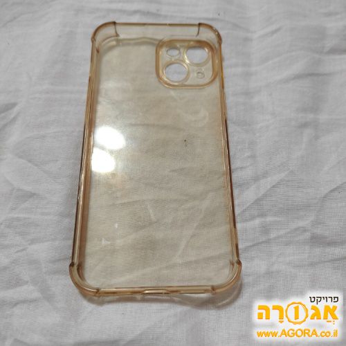 מגן אחורי1 ל IPHONE 14