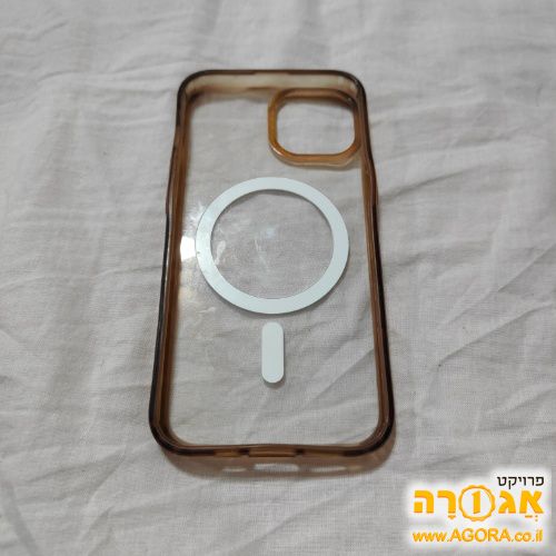 מגן אחורי2 ל IPHONE 14
