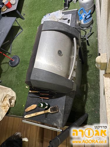מנגל