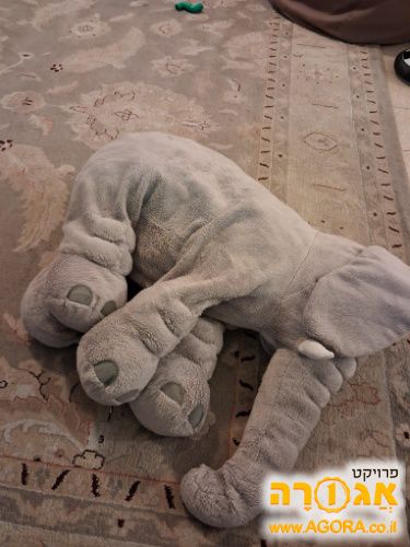 בובה של פיל
