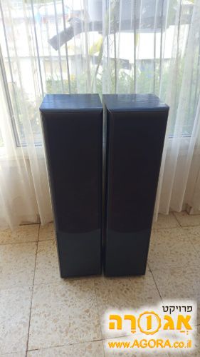 JAMO זוג רמקולים