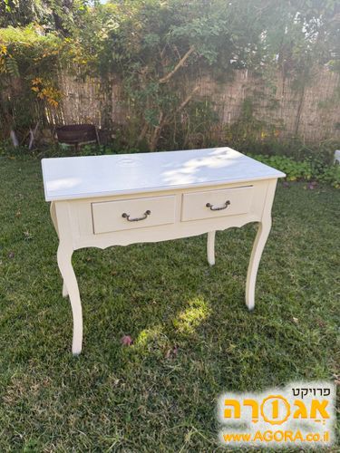 קונסולה