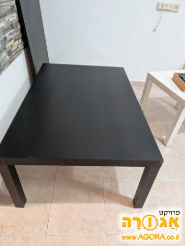 שולחן סלון איקאה