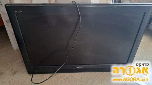 טלוויזיה sony