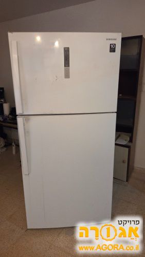 מקרר סמסונג RT5562DTBWW