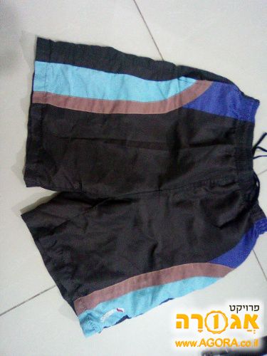 בגד ים לגבר