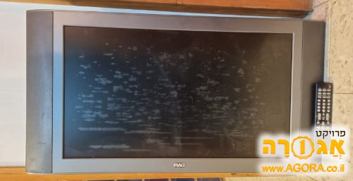 טלוויזיה מאג "32