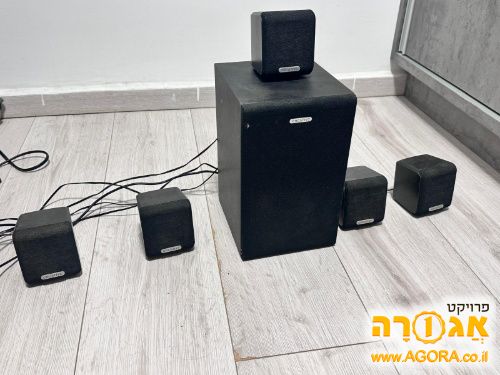 רמקולים
