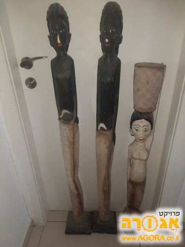 פסלים לנוי