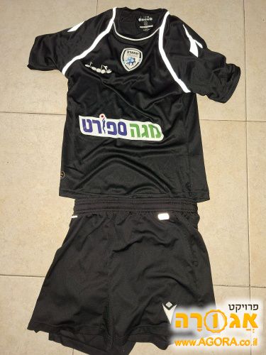 סט שופט כדורגל