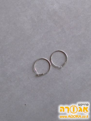בס"ד עגילים