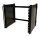 ארון Rack 19inch לציוד אולפן ואודיו