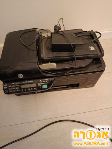 מדפסת HP