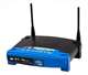 linksys router wrt54g