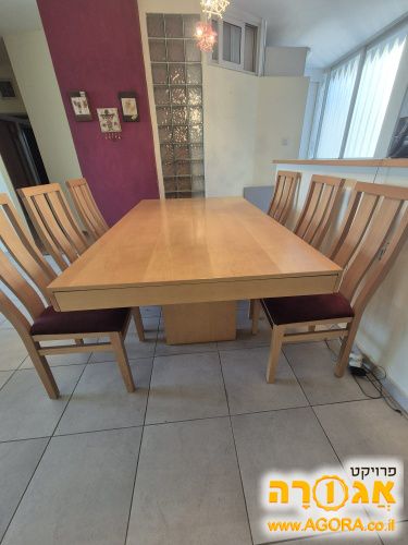 פינת אוכל