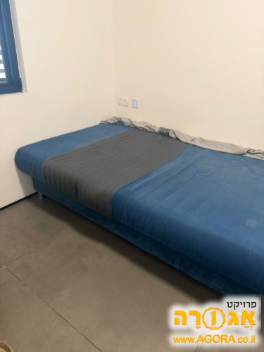מיטה וחצי