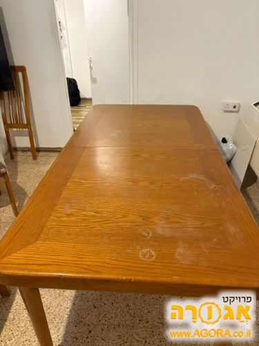 שולחן פינת אוכל