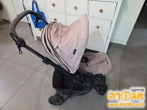 עגלה