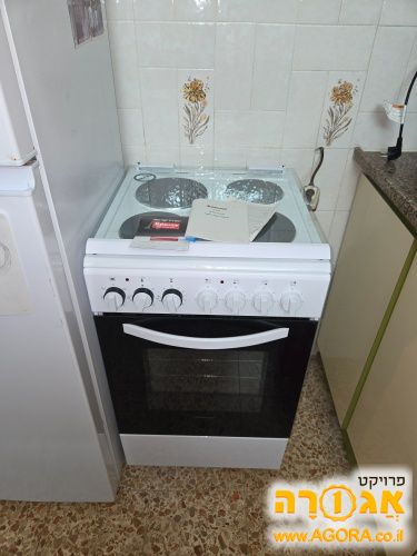 תנור כיריים