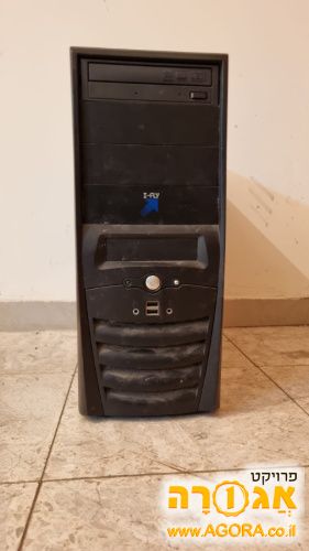 מחשב ביתי ישן